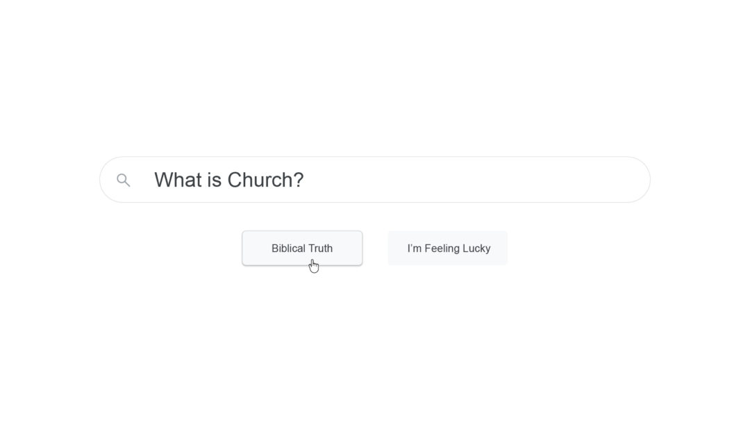 What is Church?